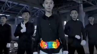 “好摇不挑曲”