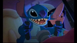 Stitch! The Movie - Aloha E Komo Mai