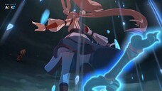 Heaven Shadow | Episode 25