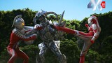 "𝟒𝐊 Restored Edition" Ultraman Mebius: Classic Battle Collection "ฉบับที่ 15"