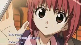 D.N. Angel - Episode 26