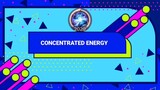CONCENTRATED ENERGY MAGIC ATTACK BASIC GUIDE 2022 NEW UPDATE