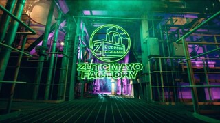 Zutomayo - Factory 'Taka wa Uetemo Odori Wasurezu' 'Day 1' [2022.04.16]