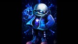 (Megalovania Remix) I Tried to Kill Everyone But a Time Traveling Skeleton Kicked My Ass