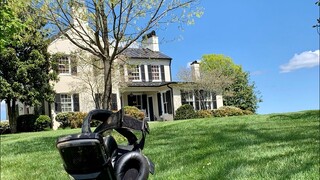 Metal Detecting Northern Virginia for Civil War Relics: My Third Hunt Doesn’t Disappoint!