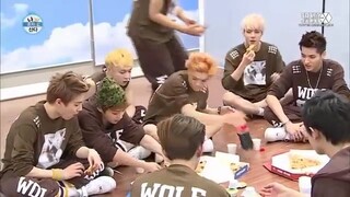 (ENG SUB) 130719 EXO with Kangta