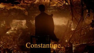 Constantine 2005