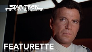 STAR TREK: THE MOTION PICTURE - THE DIRECTOR'S EDITION | "Restoring The Enterprise" Featurette