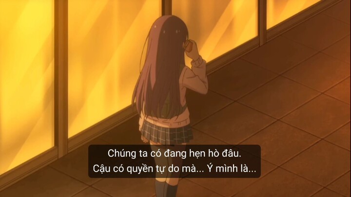 anime học đường