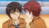 Ver Densetsu no Yuusha no Densetsu temporada 1 episodio 1 en streaming