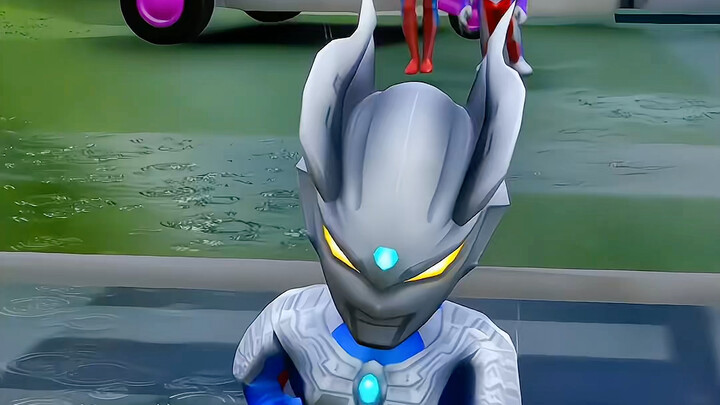 Ultraman