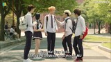 To Be Continued episode 2 eng sub