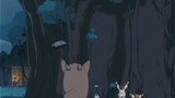 My Nighbour Totoro seru