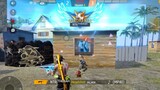 Free fire gameplay
