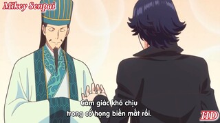 Anime AWM Khổng Minh Thích Tiệc Tùng  2022 Tập 03 EP10