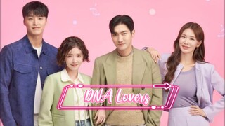 DNA Lovers Episode 4 Sub indo