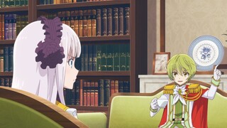 Kenja no Deshi wo Nanoru Kenja (English Dub) Episode 6