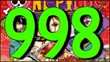 ODA... SO MANY REVEALS! - One Piece Chapter 998 | B.D.A Law