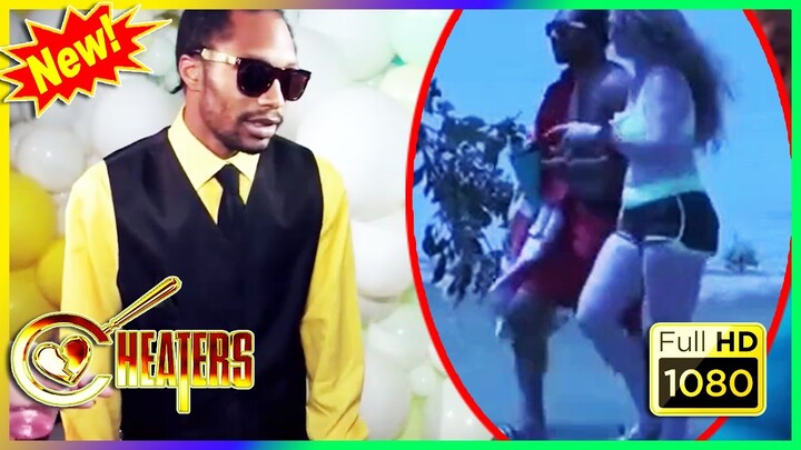 Cheaters Full Episodes 💝 Cheaters Clint Homenick & Dell Barton 💝 Cheaters 2022