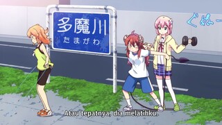 Machizoku Sub Indo Ep8