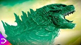 AMAZING Godzilla NEWS You HAVE To Know About! (MonsterVerse UPDATE)