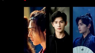 เมื่อฮั่นเป่าเปาเผชิญกับอันตรายควรทำอย่างไร? หยางหยาง|หานลี่