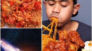 METEOR GEPREK X MUKBANG