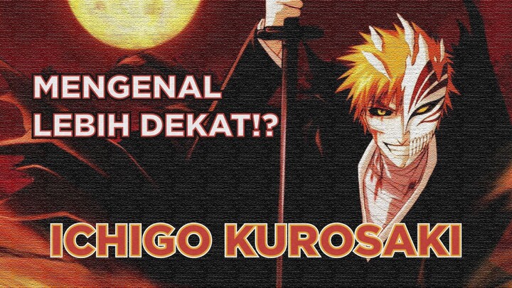 WUJUD TERAKHIR ZANPAKUTOU❓Kurosaki Ichigo kembali❗