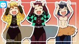 Anime dancing 2.0