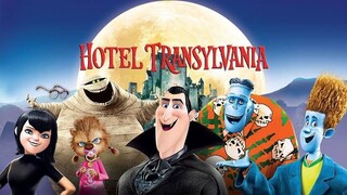 _🎬🍿โรงแรมผี หนีไปพักร้อน_ภาค 1_(พากย์ไทย)_2012_Hotel Transylvania_