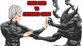 Prime Bang vs Awakened Garou - What Happens?