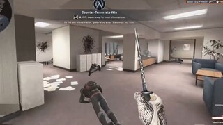 csgo Ngầu quá anh trai ơi
