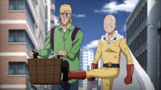 ONE PUNCH MAN SEASON 3