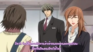 [BL] Junjou Romantica ss1 4-8