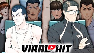 The Power of Experience | Viral Hit Manhwa Reaction
