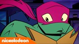 Rise of the Teenage Mutant Ninja Turtles | Berkenalan dengan Kura-Kura | Nickelodeon Bahasa