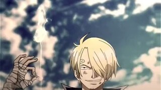 Vinsmoke Sanji 🥵