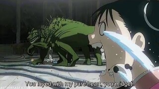 Edward breaks chang mei’s heart | FMAB funny moments