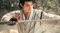 【Xu Kai|Dong Bo Snow Eagle】Snow Eagle Lord|20211207 Xu Kai〔Dong Bo Snow Eagle〕makeup video