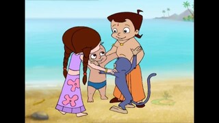 CHHOTHA BHEEM S1 EP - 6 IN TAMIL