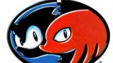 Happy 28th Anniversary Sonic and Knuckles video game for Sega Mega Drive and Genesis