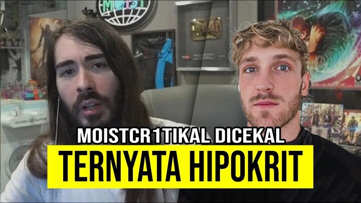 Ada Apa Dengan Charlie Dan Logan Paul?