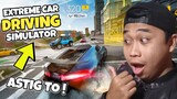 Download Extreme Car Driving Simulator for Android Mobile | High Graphics | Tagalog Tutorial
