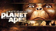 Battle for the Planet of the Apes - สงครามพิภพวานร (1973)