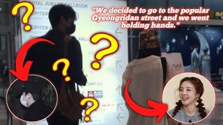 Park Dara Said That She Had a SECRET RELATIONSHIP WITH A Celebrity GUY⁉️