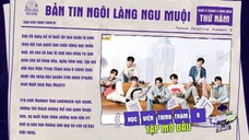 [Vietsub] Học Viện Trinh Thám - Mùa 6 - Tập 0