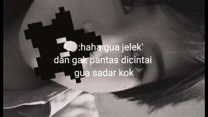 😔
