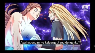 penguasa langit eps 19-20 (sub indo)