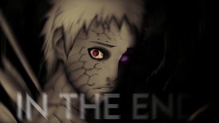 [AMV] IN THE END