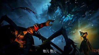 New❗ Talles Of Herding Gods Preview Eps 27